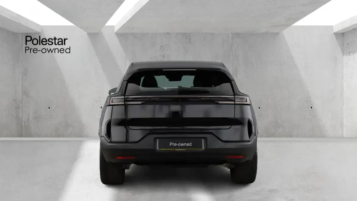 Used Polestar 3 Long Range Dual motor 359 kW (489 HP) 2024 Space SUV