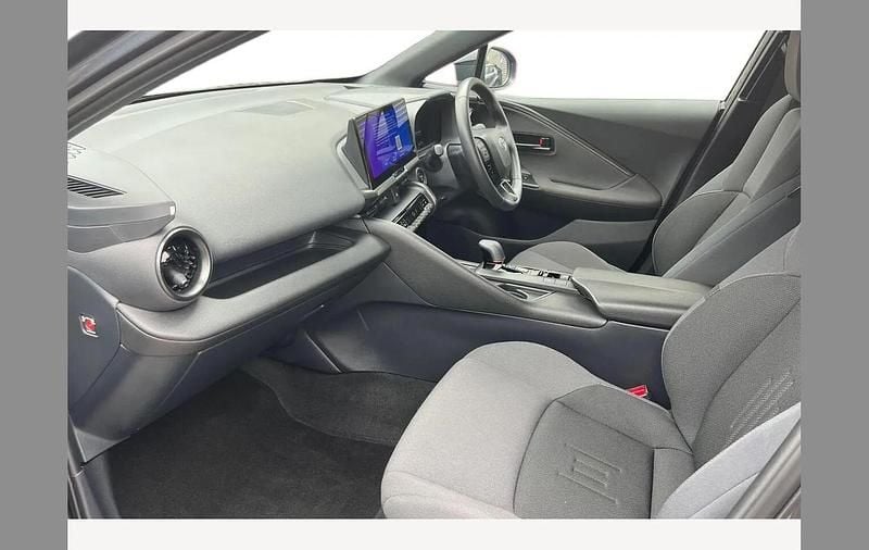 Used Toyota C-HR Design 223 HP (164 kW) 2024 Grey SUV