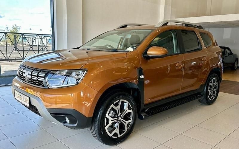 Used 2021 Dacia Duster Prestige Estate | £10,995 (Fair price) - Image 1/4