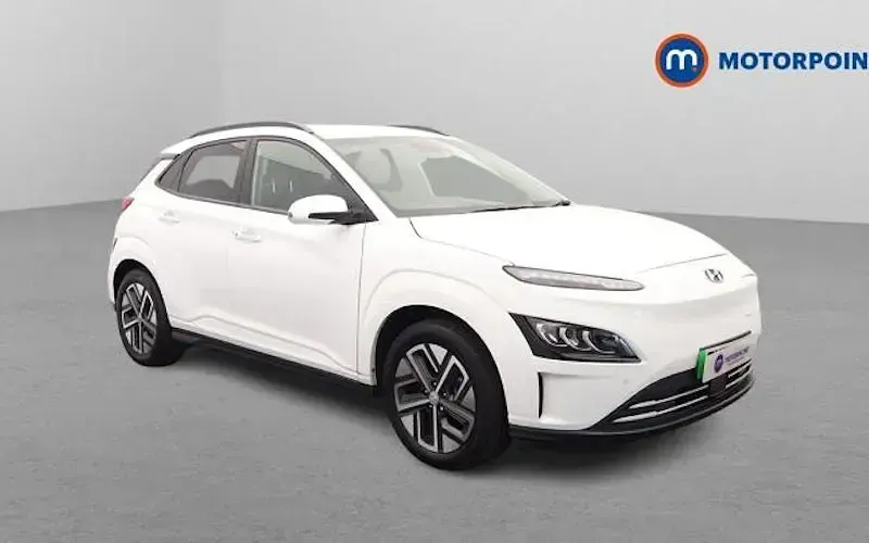 Used Hyundai Kona Premium 150 kW (204 HP) 2022 SUV