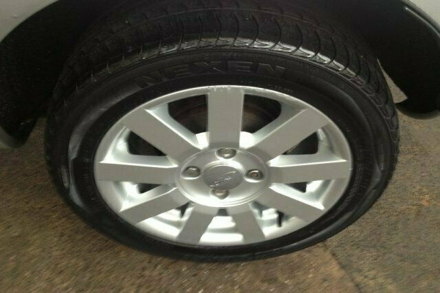 Used Ford Puma 2001 Coupe