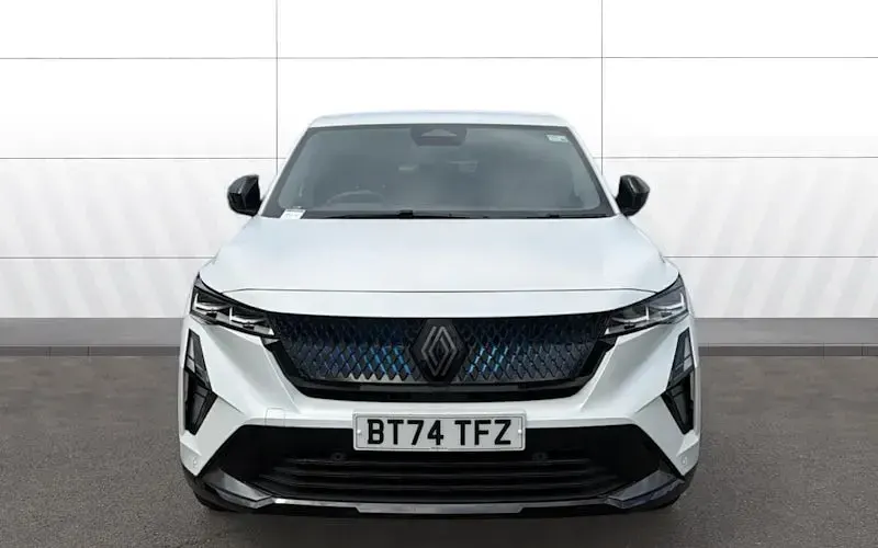 Used Renault Rafale Techno Esprit Alpine 200 HP (147 kW) 2026 SUV