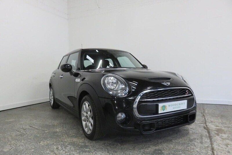 Used 2016 Mini Cooper S Hatchback | £6,995 (Fair price) - Image 1/1