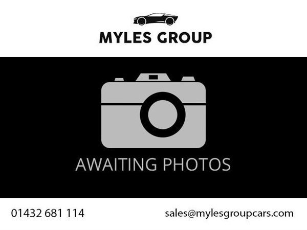 White Used 2021 Mercedes GLC300 AMG line SUV | £33,000 (A bit pricey) - Image 1/1