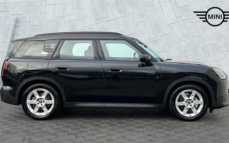 New Mini Countryman Classic 150 kW (204 HP) 2026 SUV