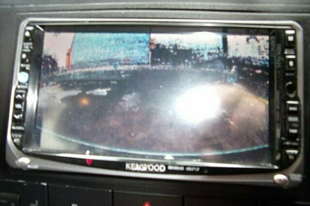 Used 2004 VW Touareg SUV | £7,995 - Image 1/4