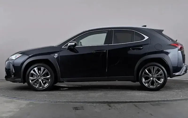 Used Lexus UX Sport Design Packet 184 HP (135 kW) 2024 SUV