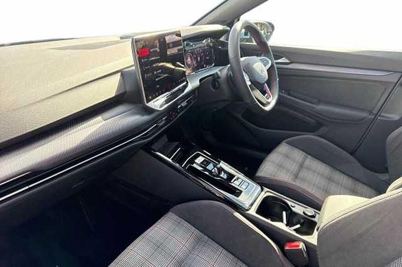 Used VW Golf VIII GTI 265 HP (194 kW) 2025 Tba Hatchback