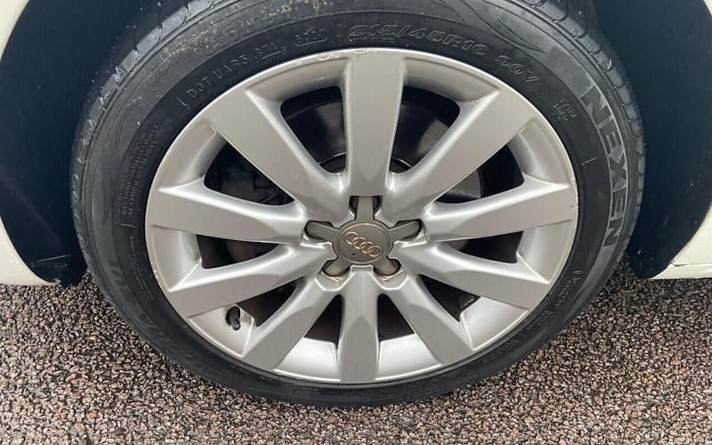 Used Audi A1 Sportback Sport 122 HP (89 kW) 2013 Hatchback