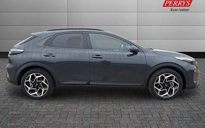 Used Kia XCeed GT-Line 114 HP (83 kW) 2025 SUV