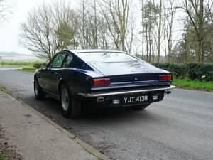 Used Aston Martin V8 345 HP (253 kW) 1974 Others Coupe