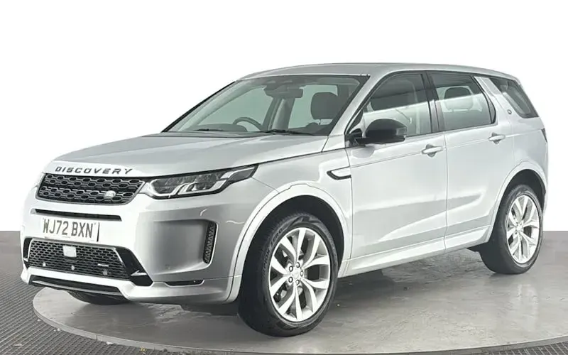 Used Land Rover Discovery Sport Urban Edition 204 HP (150 kW) 2023 SUV