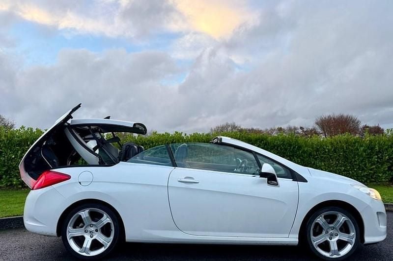 Used 2010 Peugeot 308 GTi | £4,500 (Expensive) - Image 1/1