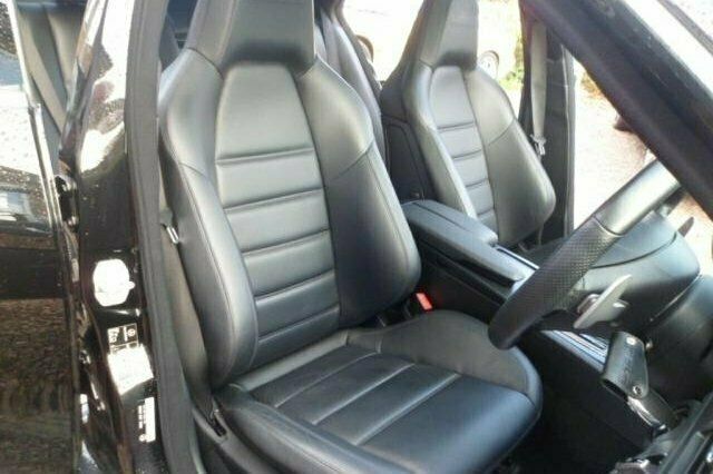 Used Alfa Romeo GT 150 HP (110 kW) 2008 Coupe