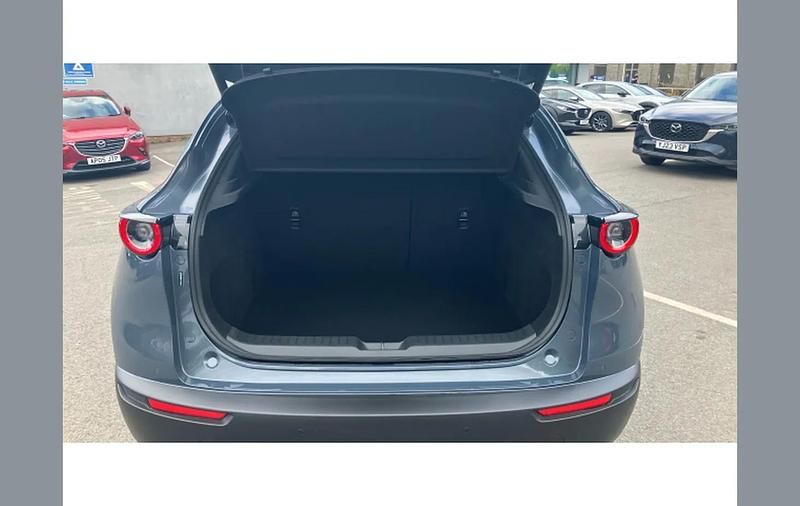 Nowe Mazda CX-30 Exclusive-Line 138 KM (101 kW) 2025 Other SUV