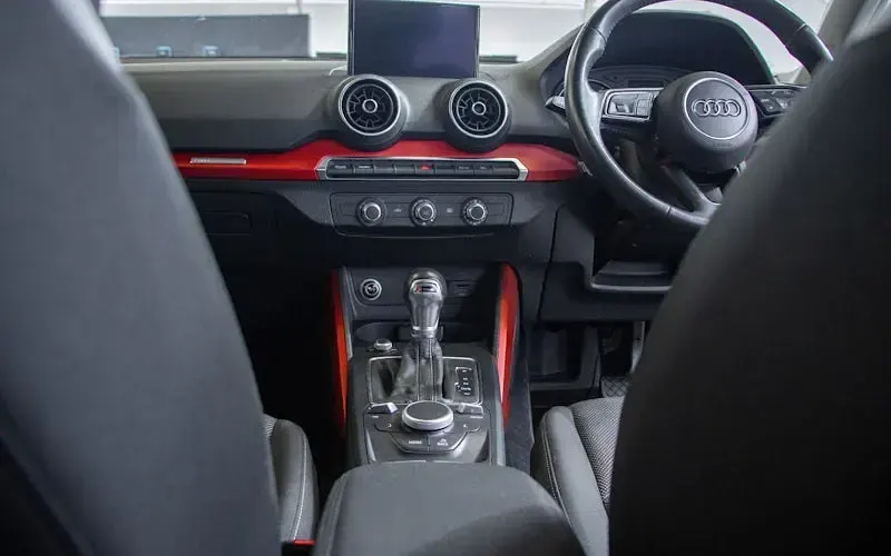 Used Audi Q2 Sport 150 HP (110 kW) 2018 SUV