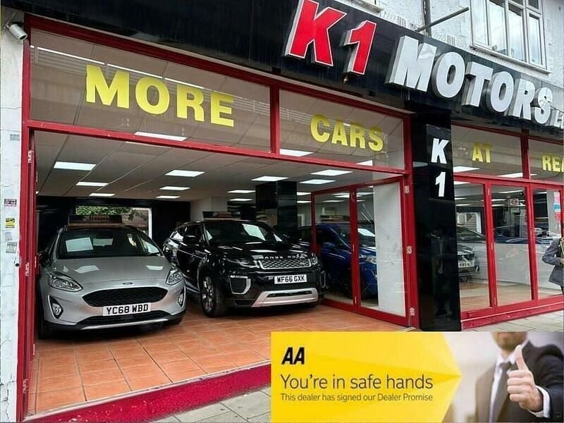 Used Mercedes C250 AMG 2012 Black Estate