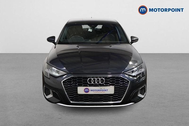 Used Audi A3 e-tron Sport 2023 Grey Hatchback