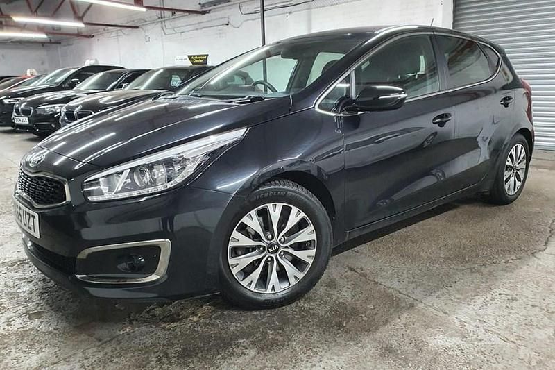 Used 2015 Kia Ceed 2 Hatchback | £6,000 (Fair price) - Image 1/1