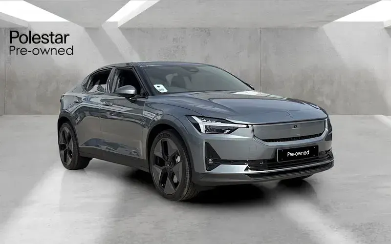 Used Polestar 2 Long Range Single Motor 219 kW (299 HP) 2026 Hatchback