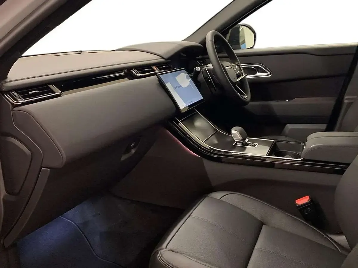 Used Land Rover Range Rover Velar SE Dynamic 2026 Grey SUV