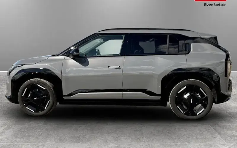 Used Kia EV3 GT-Line 150 kW (204 HP) 2026 SUV
