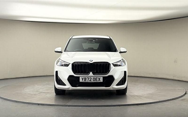 Used BMW X1 M Sport 218 HP (160 kW) 2026 SUV