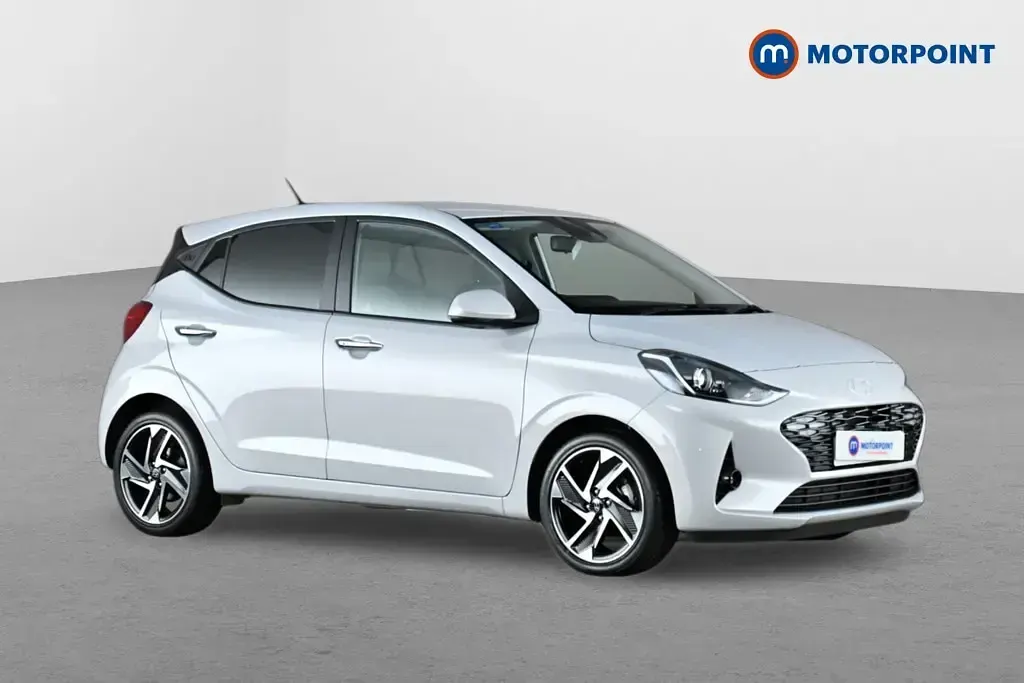 Used Hyundai i10 Premium 79 HP (58 kW) 2025 Hatchback