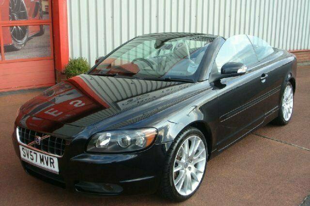 Used 2007 Volvo C70 Cabriolet | £7,995 - Image 1/1