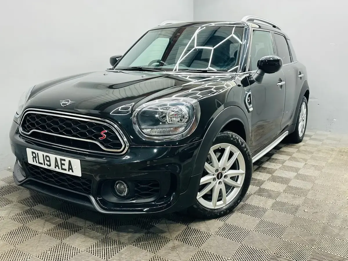 Used Mini Cooper S Sport 192 HP (141 kW) 2019 Hatchback