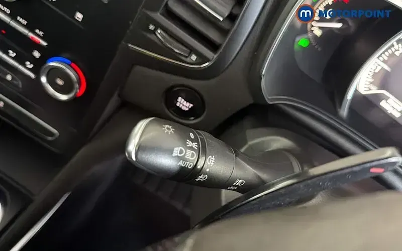 Used Renault Mégane IV Trophy 300 HP (220 kW) 2020 Red Hatchback