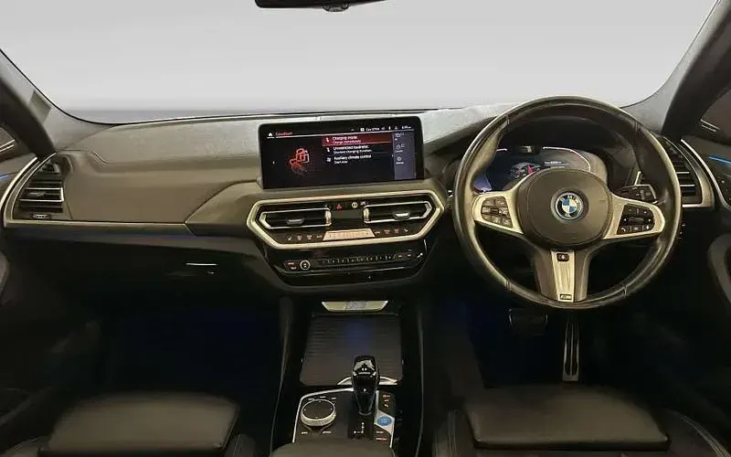 Used BMW iX3 M Sport 210 kW (286 HP) 2024 SUV