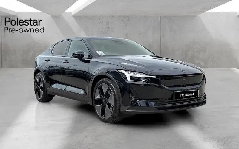 Used Polestar 2 Long Range Single Motor 219 kW (299 HP) 2026 Hatchback