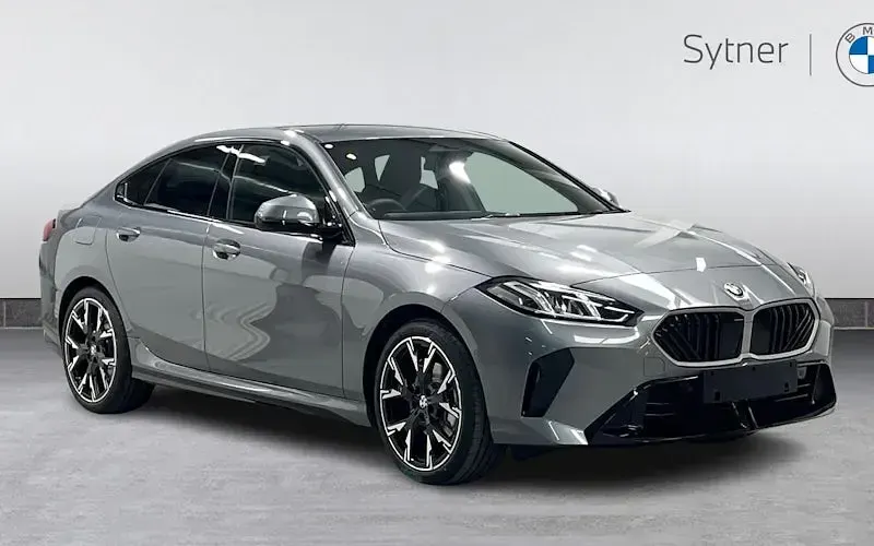 Used BMW 220 M Sport 170 HP (125 kW) 2026 Coupe