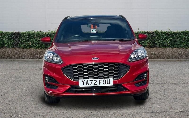 Used Ford Kuga ST-Line X 150 HP (110 kW) 2023 SUV