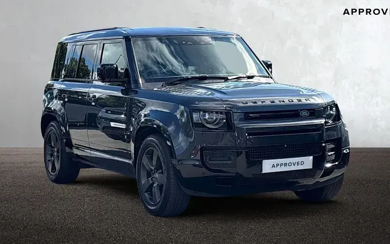 Used Land Rover Defender SE Dynamic 249 HP (183 kW) 2025 SUV
