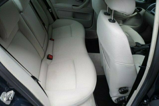 Used Cadillac BLS 2006 Sedan