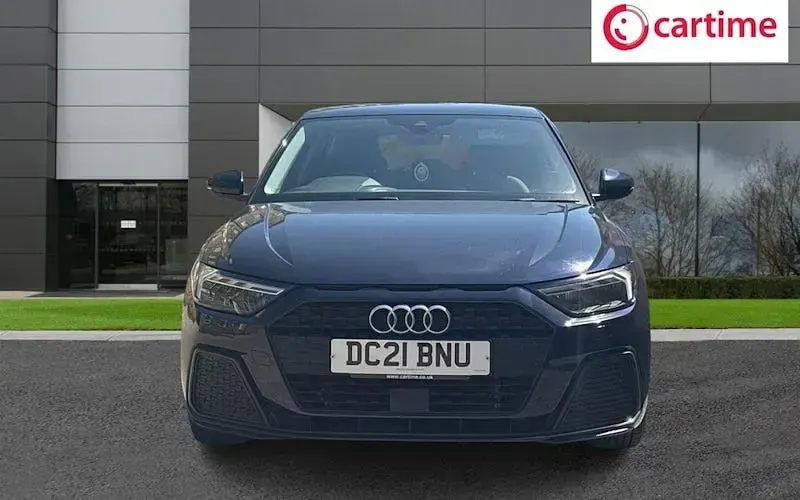 Used Audi A1 Sportback 95 HP (69 kW) 2023 Hatchback