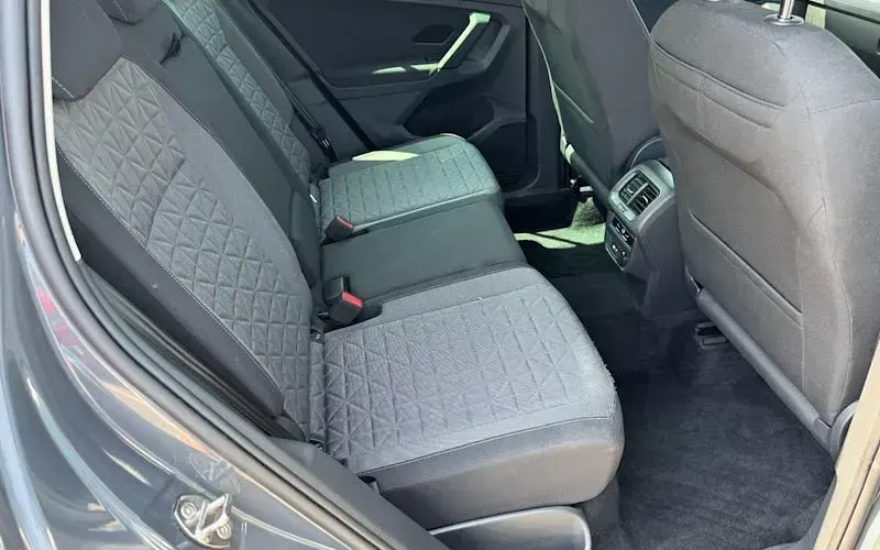 Used VW Tiguan Life 150 HP (110 kW) 2024 Grey SUV