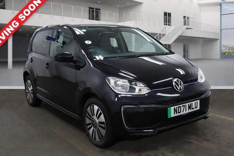 Used 2021 VW e-up! Hatchback | £9,800 (Good price) - Image 1/1