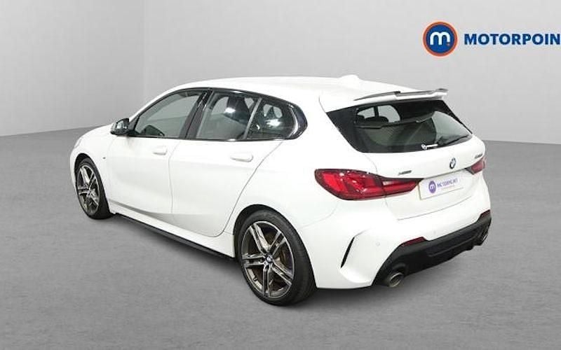 Used BMW M135 306 HP (225 kW) 2024 Hatchback