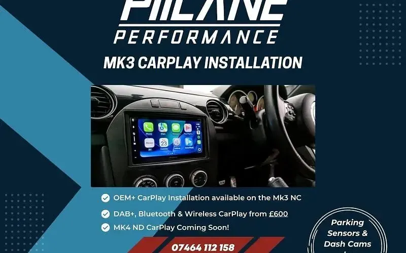 Used Mazda MX5 Inclusive 160 HP (117 kW) 2014 Cabriolet