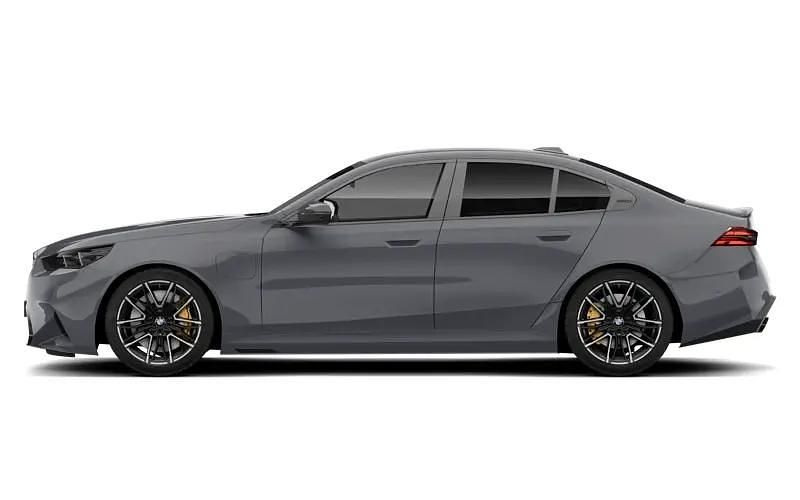 New 2026 BMW M5 Sedan | £117,975 (A bit pricey) - Image 1/1