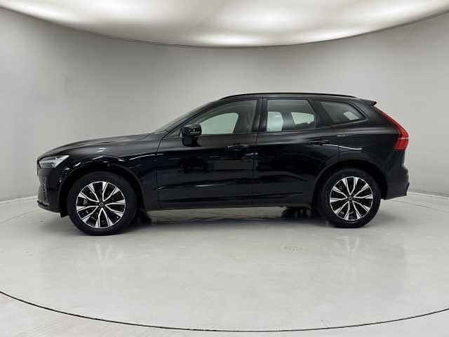 Usado Volvo XC60 Plus 194 HP (142 kW) 2023 SUV
