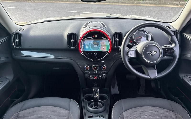 Used Mini Cooper Classic 136 HP (100 kW) 2022 Hatchback