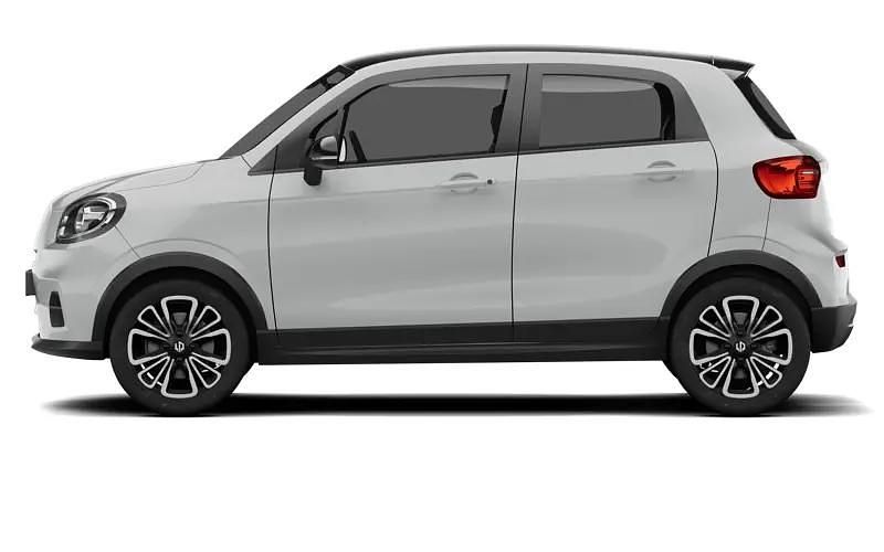 New 2025 Leapmotor T03 Hatchback | £14,192 - Image 1/1
