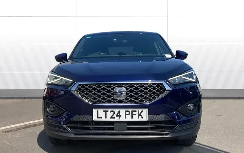 Used Seat Tarraco SE Technology 150 HP (110 kW) 2023 SUV