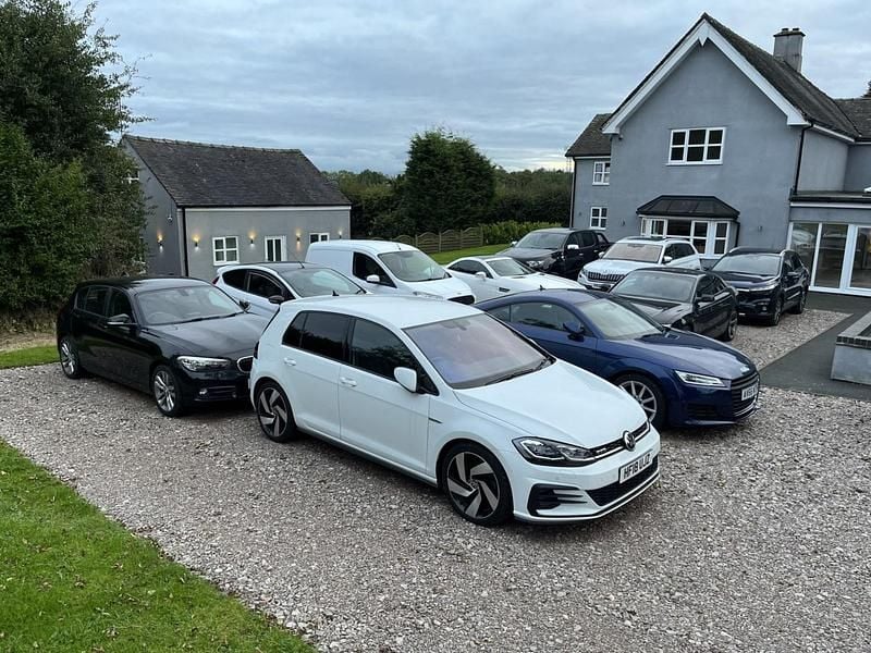 Used Mercedes A200 AMG line Plus 2018 Grey Hatchback