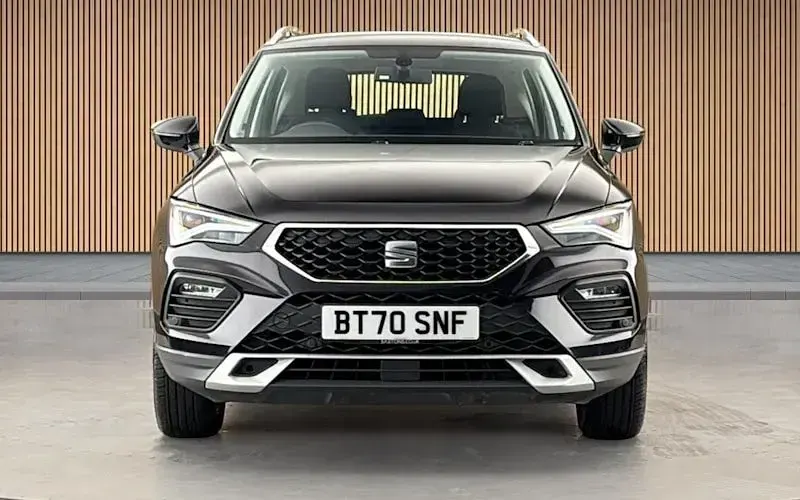 Used Seat Ateca SE Technology 110 HP (80 kW) 2023 SUV