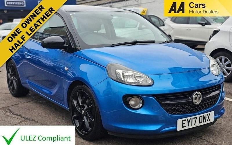 Used 2019 Vauxhall Adam Hatchback | £4,995 (Super price) - Image 1/3